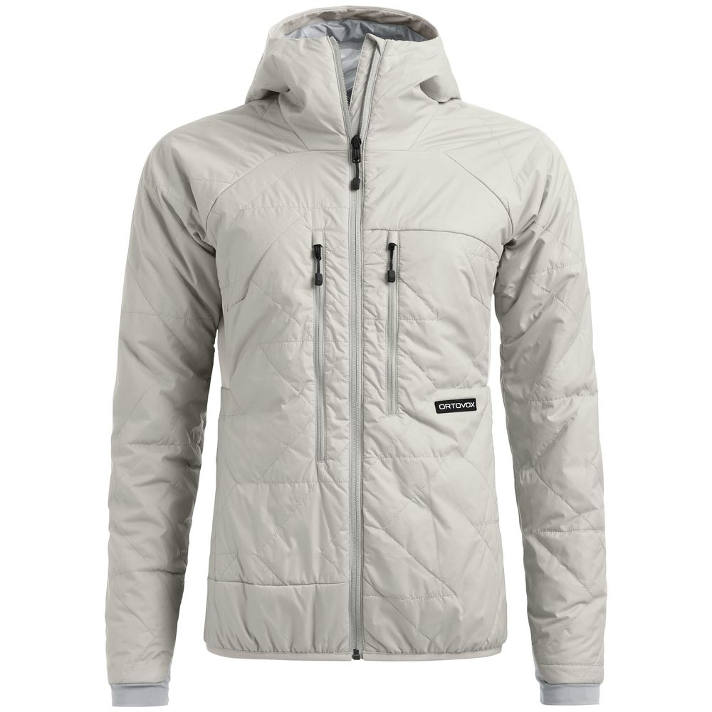 Ortovox Venet Swisswool 60 Jacket Damen - Isolationsjacke