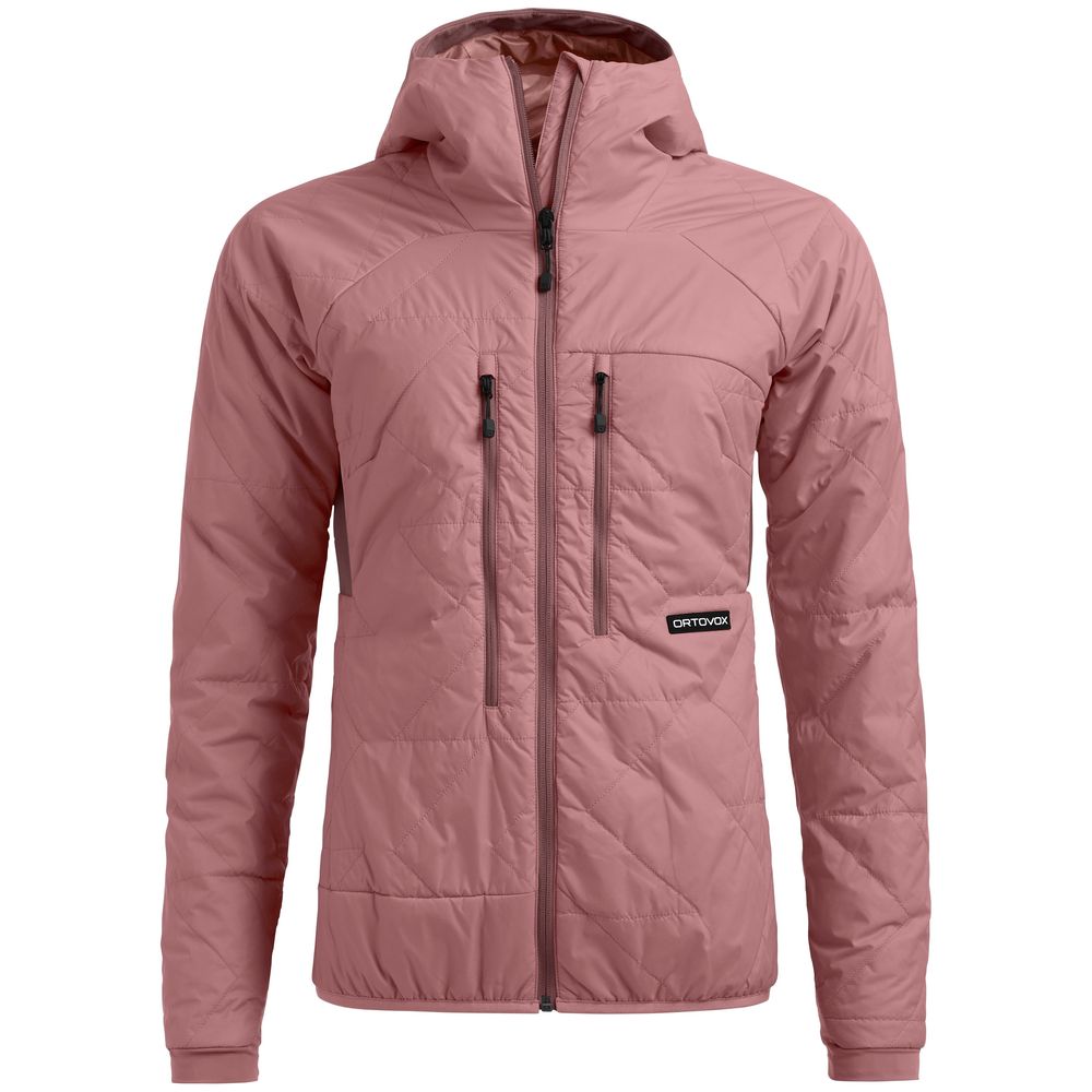 Ortovox Venet Swisswool 60 Jacket Damen - Isolationsjacke