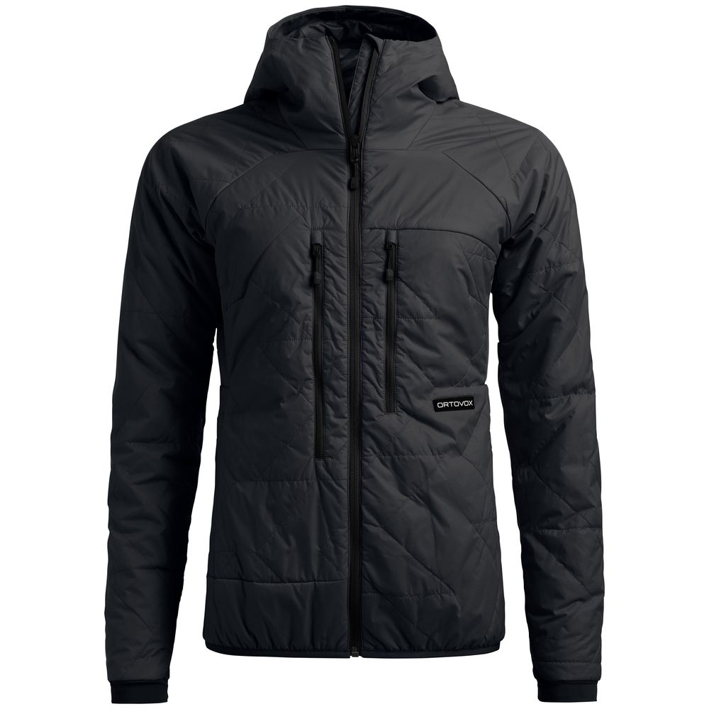 Ortovox Venet Swisswool 60 Jacket Damen - Isolationsjacke