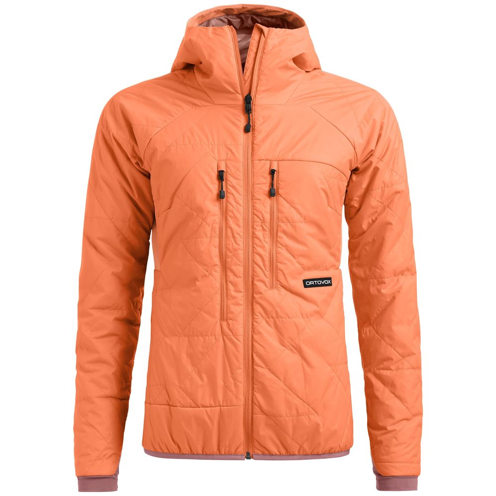 Ortovox Venet Swisswool 60 Jacket Damen - Isolationsjacke