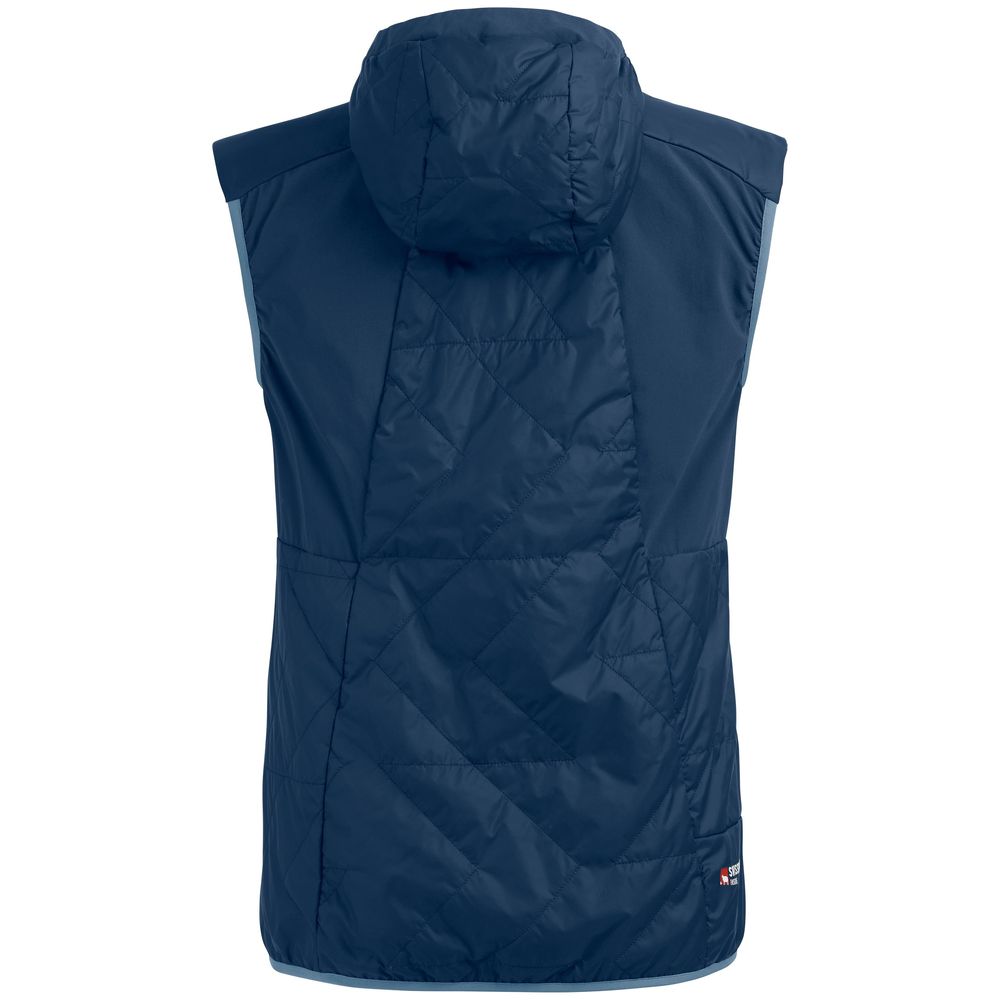 Ortovox Venet Swisswool 60 Vest Herren - Isolationsweste
