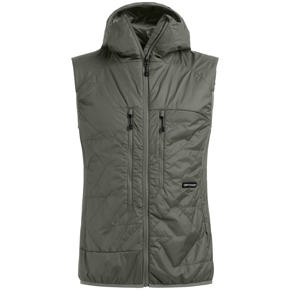 Ortovox Venet Swisswool 60 Vest Herren - Isolationsweste