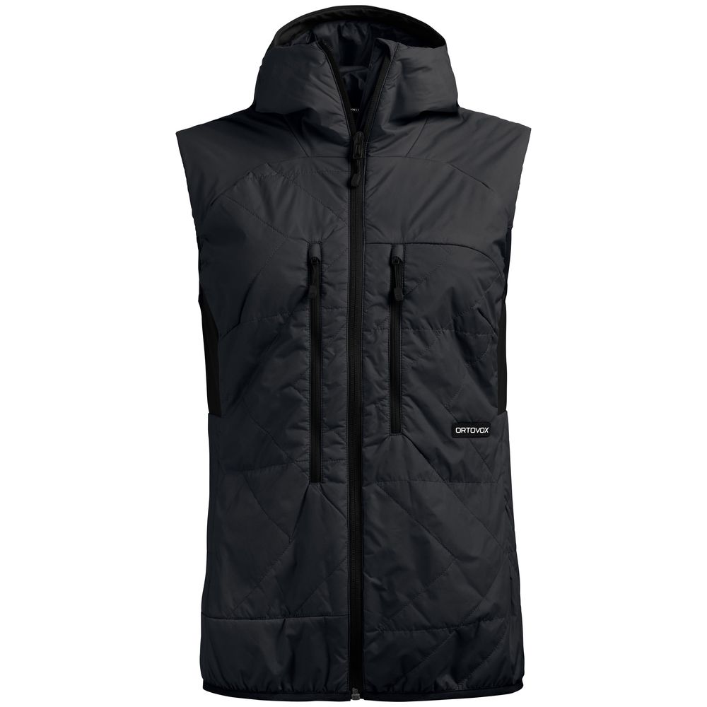 Ortovox Venet Swisswool 60 Vest Damen - Isolationsweste