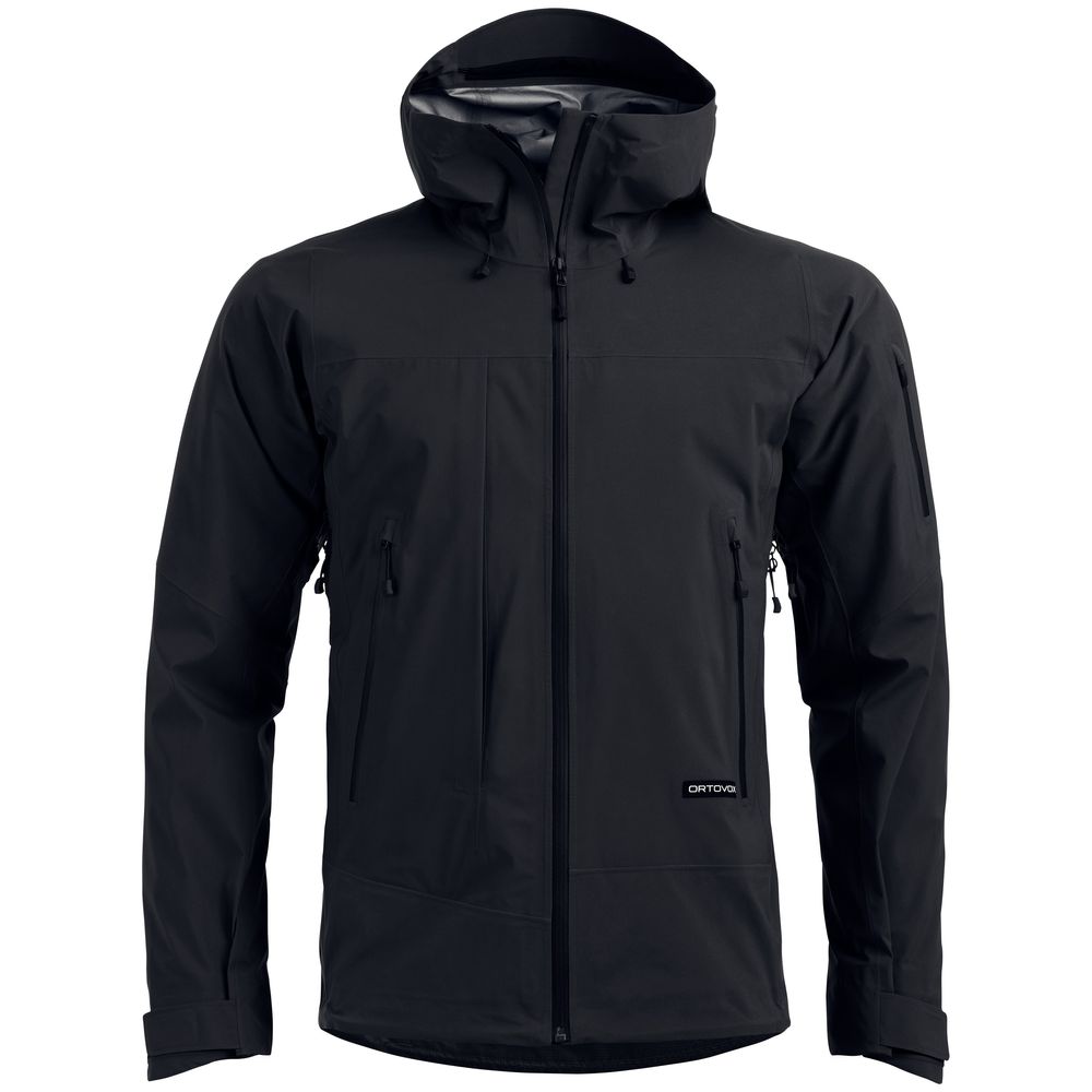 Ortovox Ortler Gore-Tex Jacket Herren - Hardshelljacke