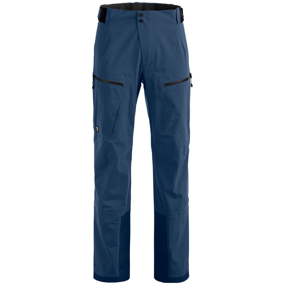 Ortovox Ortler Gore-Tex Pants Herren - Hardshellhose