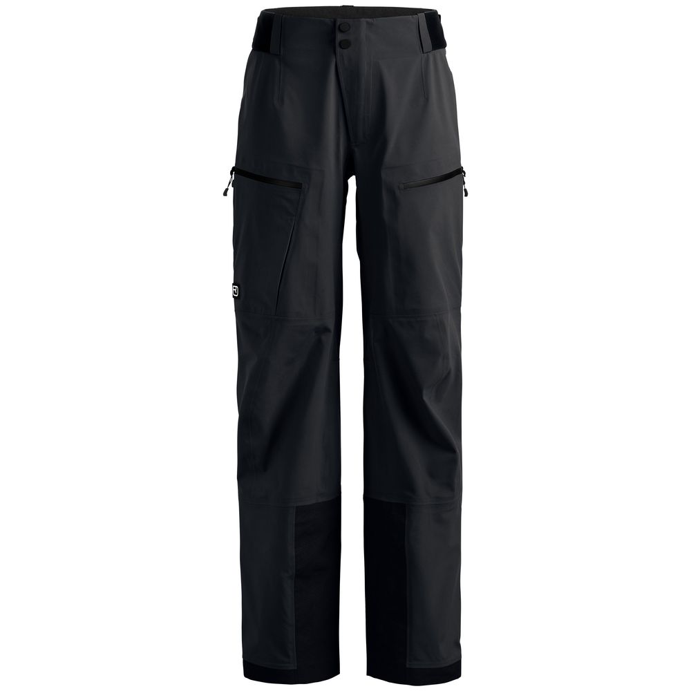 Ortovox Ortler Gore-Tex Pants Damen - Hardshellhose