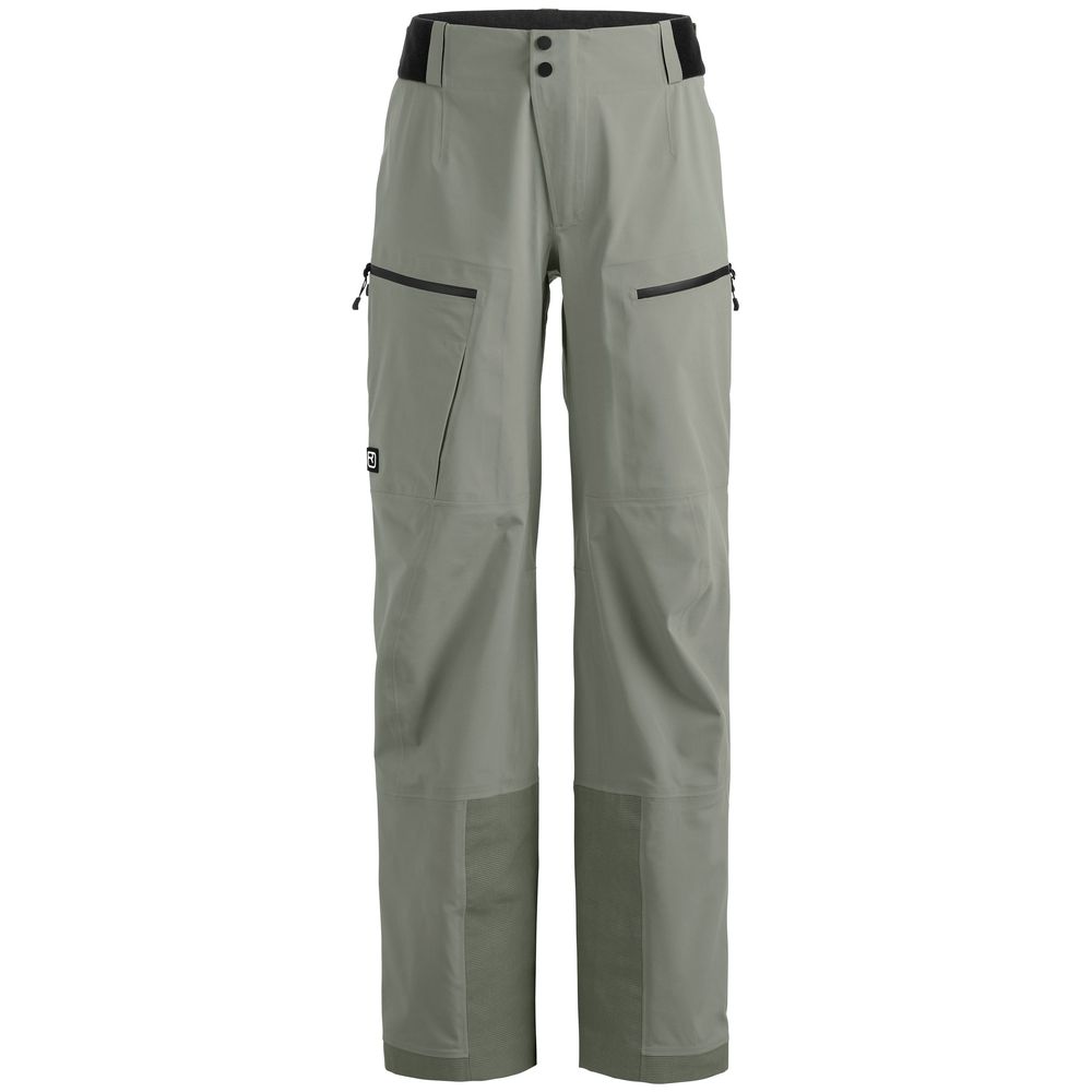 Ortovox Ortler Gore-Tex Pants Damen - Hardshellhose