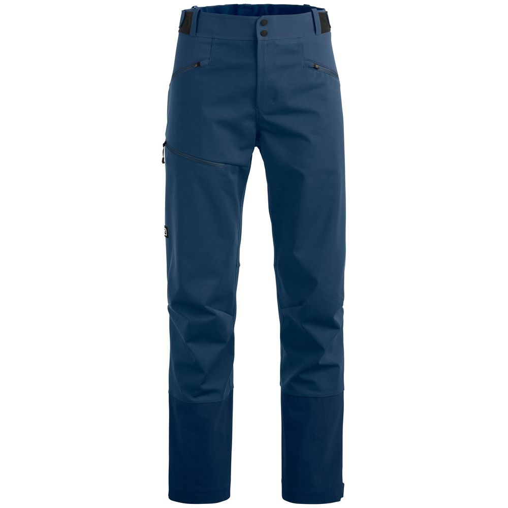 Ortovox Ortler Softshell Plus Pants Herren - Tourenhose