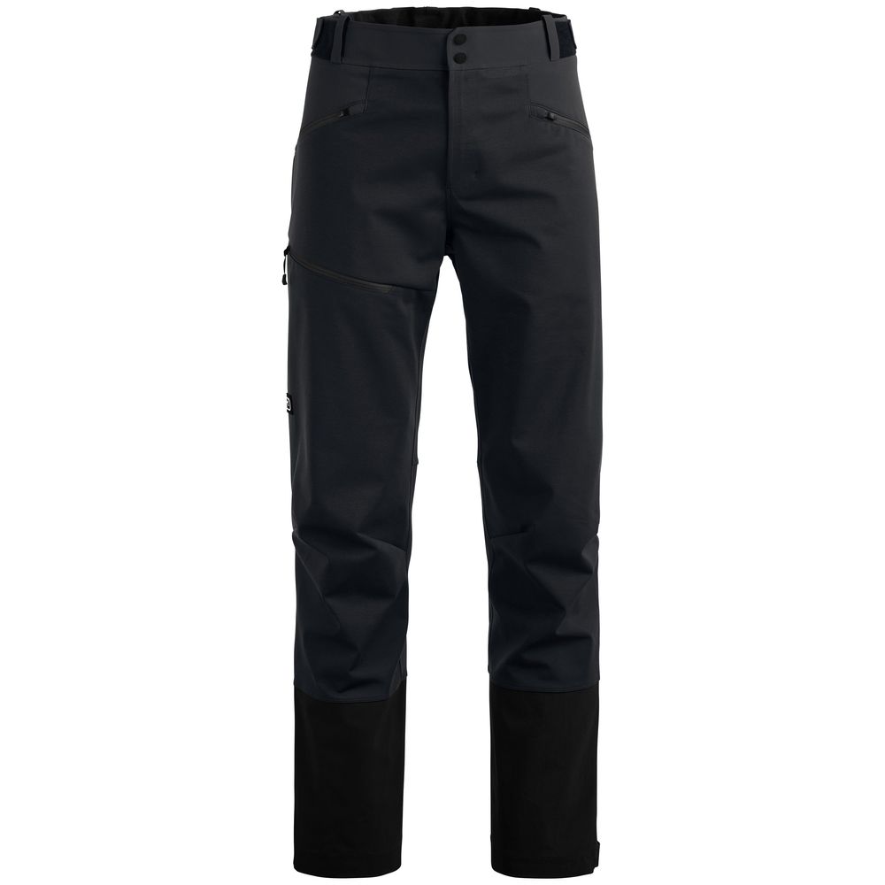 Ortovox Ortler Softshell Plus Pants Herren - Tourenhose