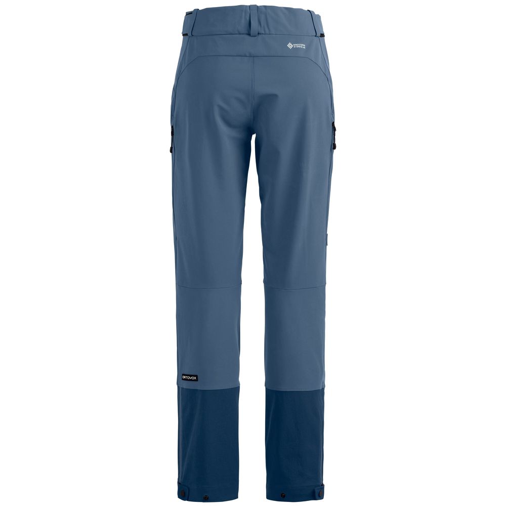 Ortovox Ortler Softshell Plus Pants Damen - Tourenhose