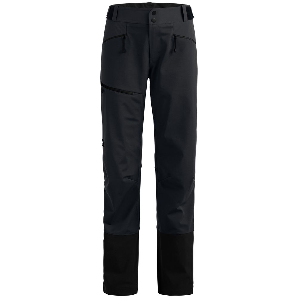 Ortovox Ortler Softshell Plus Pants Damen - Tourenhose