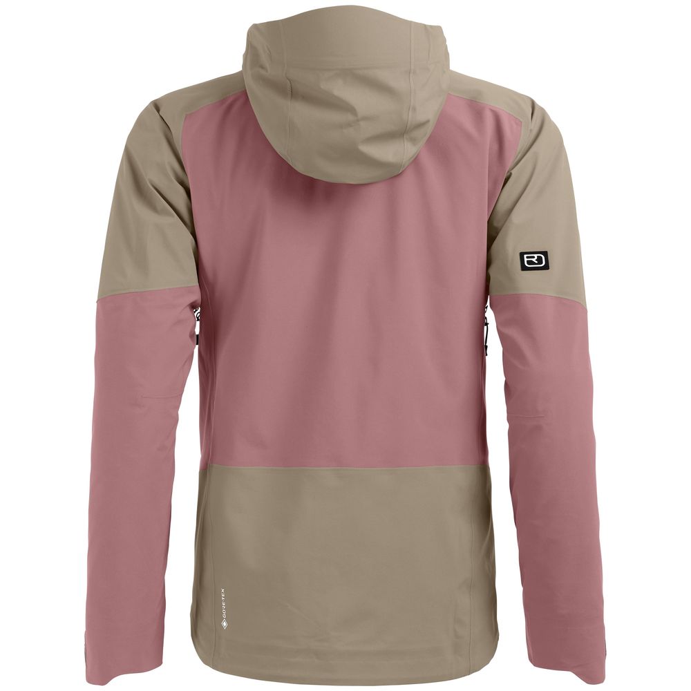 Ortovox Ortler Gore-Tex Jacket Damen - Hardshelljacke