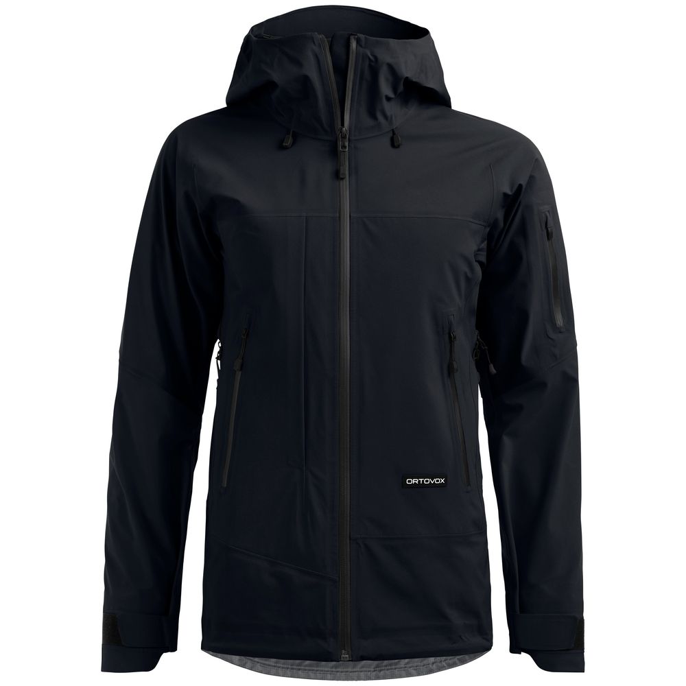 Ortovox Ortler Gore-Tex Jacket Damen - Hardshelljacke