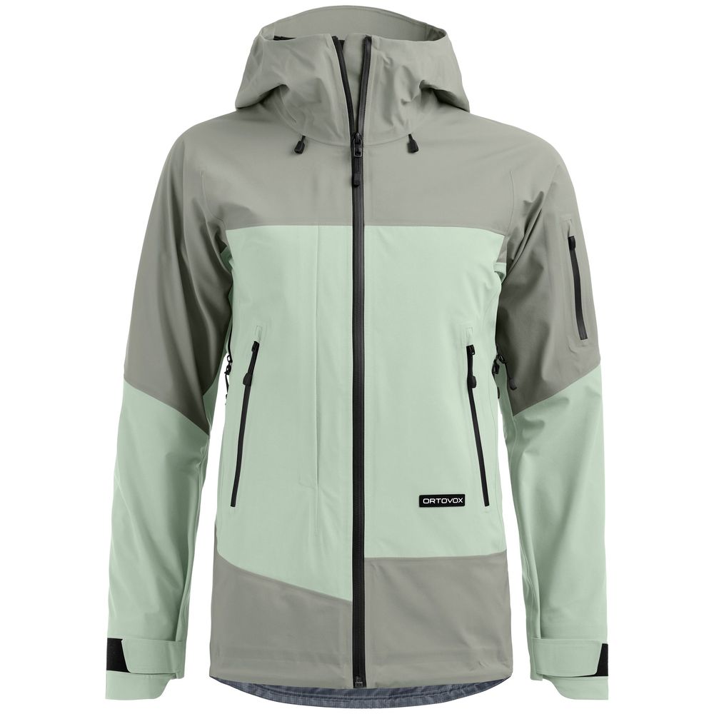 Ortovox Ortler Gore-Tex Jacket Damen - Hardshelljacke