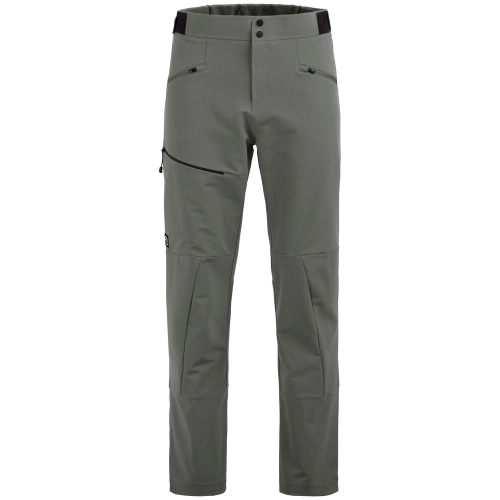Ortovox Ortler Softshell Pants Herren - Tourenhose