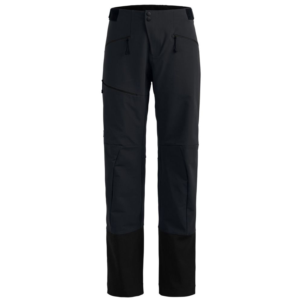 Ortovox Ortler Softshell Pants Damen - Tourenhose