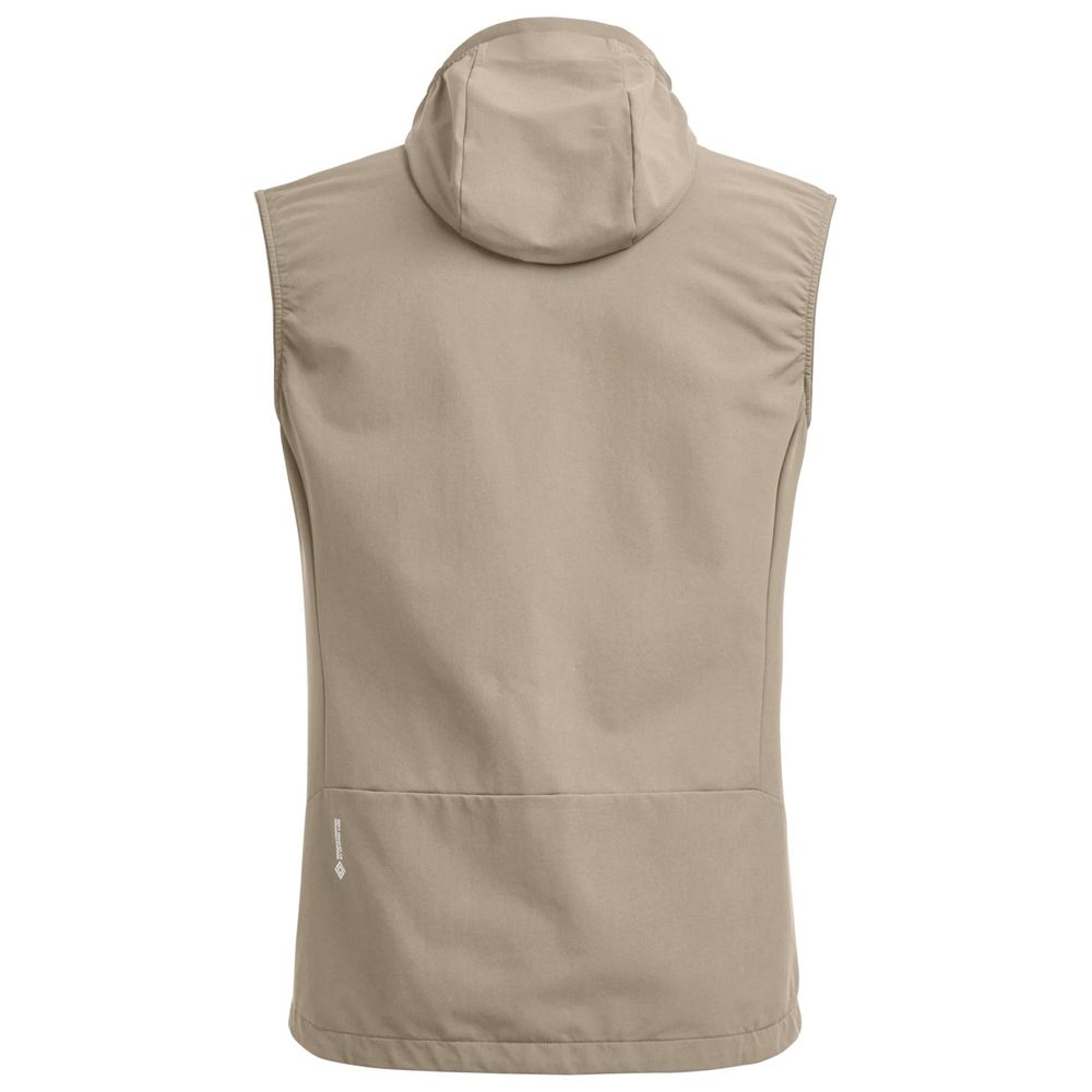 Ortovox Ortler Softshell Plus Vest Herren - Softshellweste