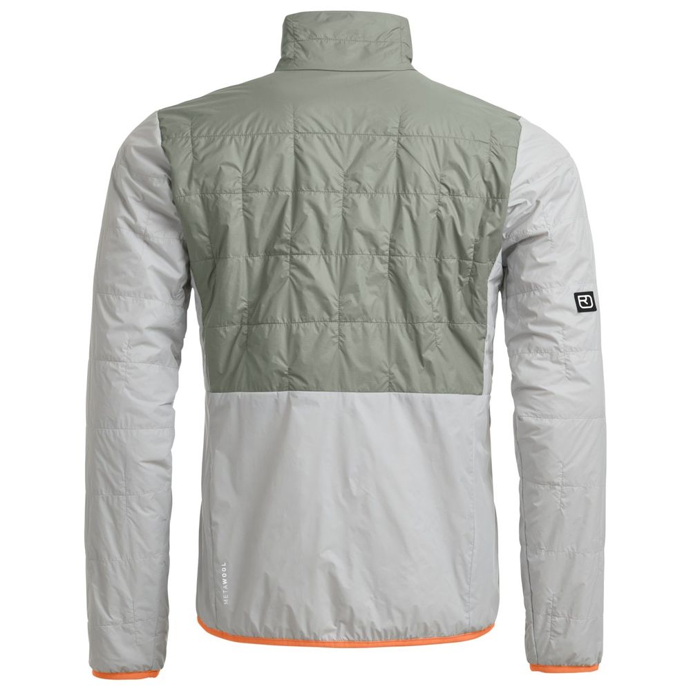 Ortovox Ortler Metawool 60 Jacket Herren - Wendejacke