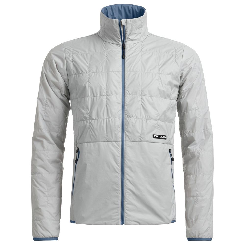 Ortovox Ortler Metawool 60 Jacket Herren - Wendejacke