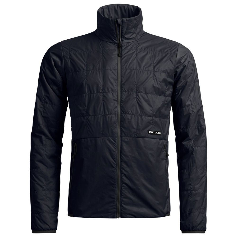 ORTOVOX Herren Touren Isojacke Ortler Metawool 60 Reversible schwarz | XL
