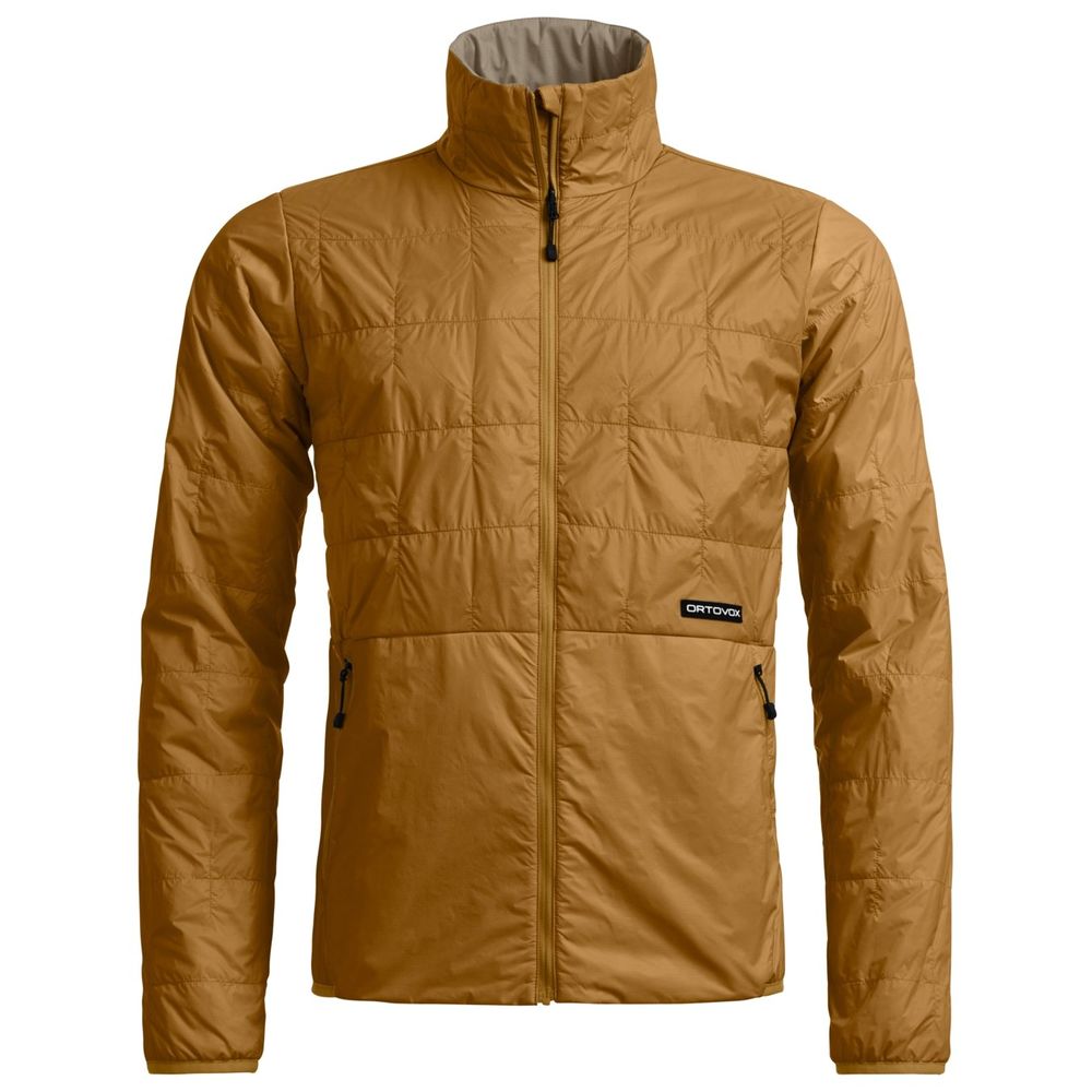 Ortovox Ortler Metawool 60 Jacket Herren - Wendejacke