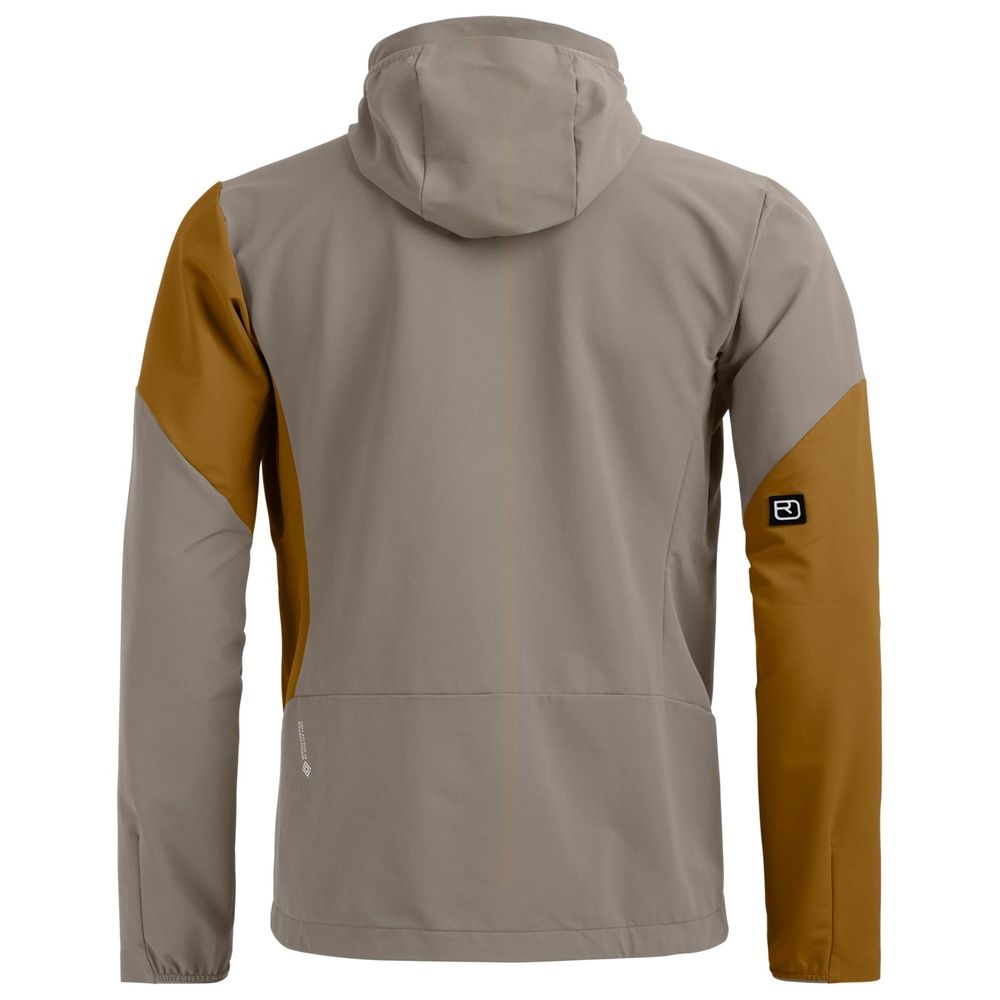 Ortovox Ortler Softshell Plus Jacket Herren - Softshelljacke