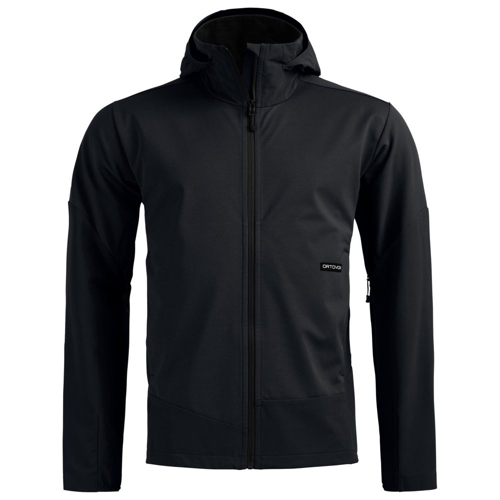 Ortovox Ortler Softshell Plus Jacket Herren - Softshelljacke