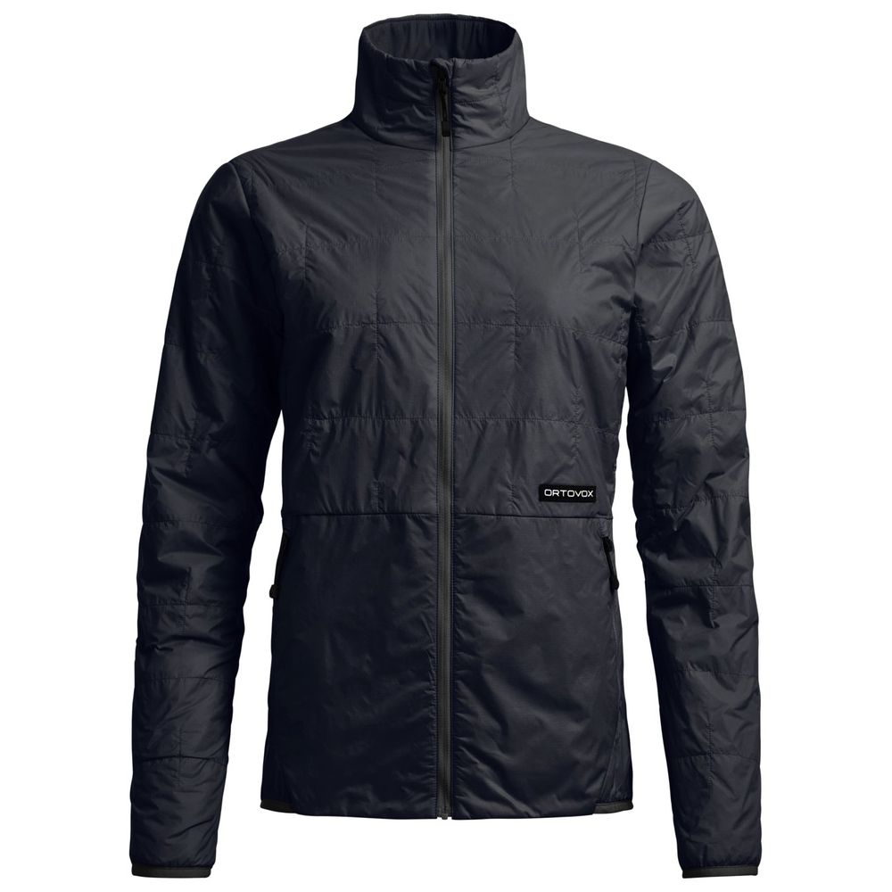 ORTOVOX Damen Touren Isojacke Ortler Metawool 60 Reversible schwarz | XS