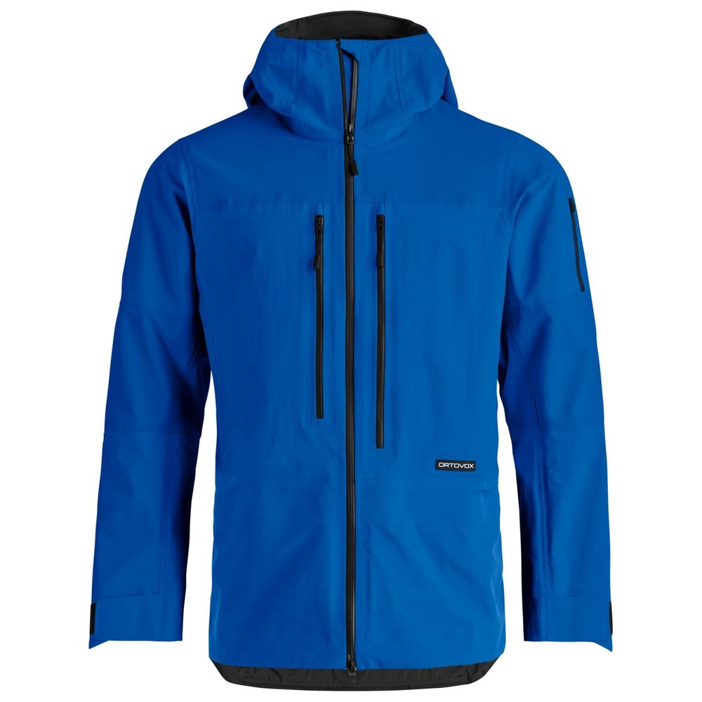 Ortovox Ravine Free 3L Jacket Herren - Hardshelljacke