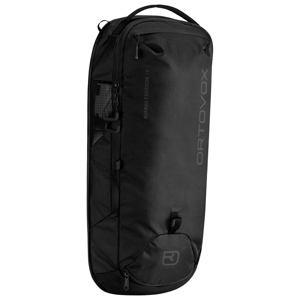 Ortovox Avabag Litric Freeride 18 Zip - Rucksack
