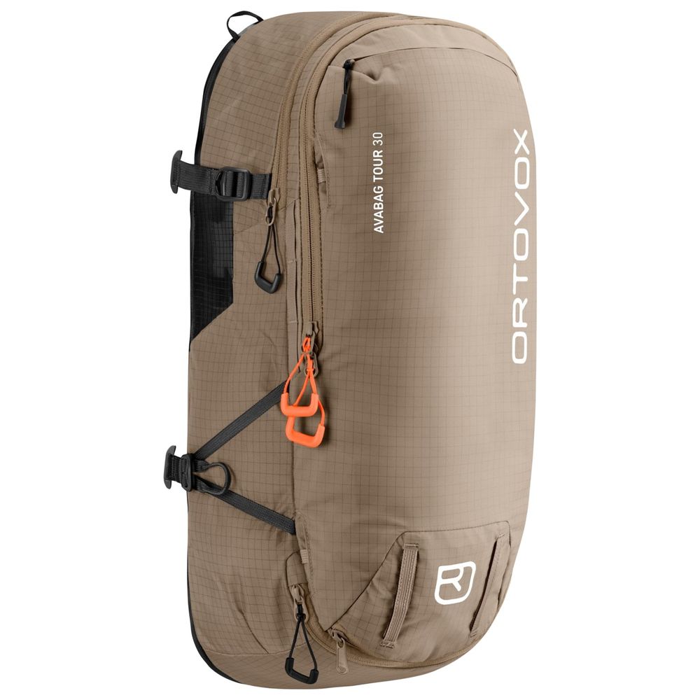 Ortovox Avabag Litric Tour 30 Zip - Rucksack