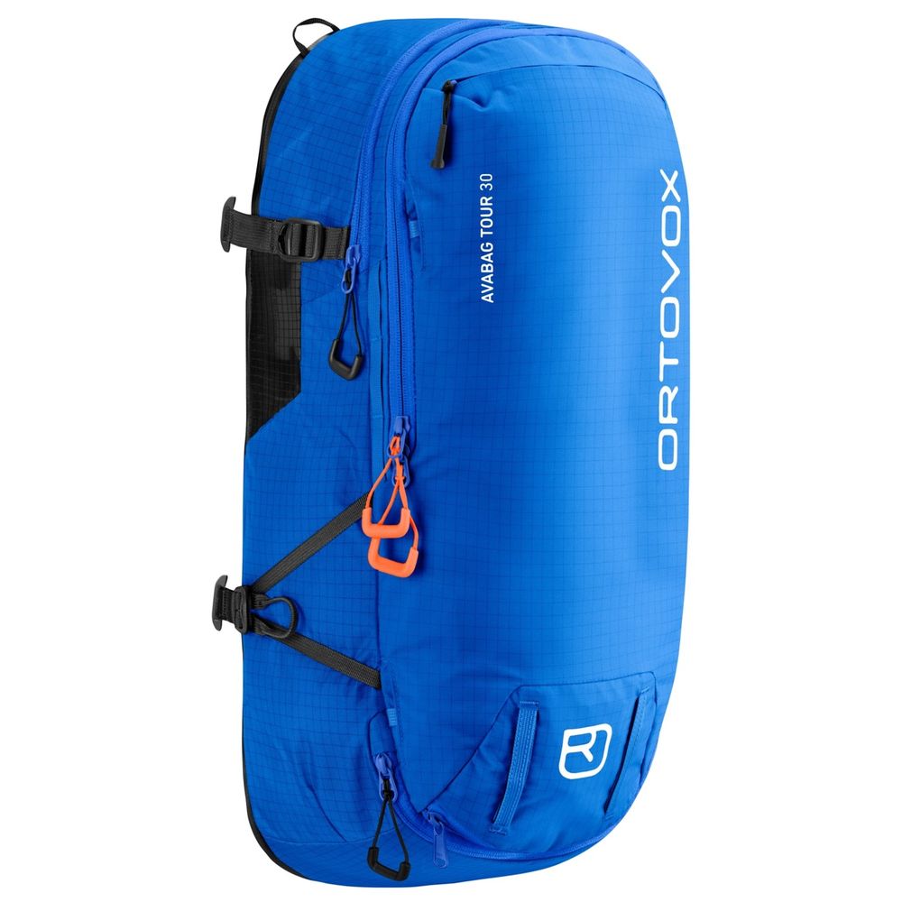 Ortovox Avabag Litric Tour 30 Zip - Rucksack