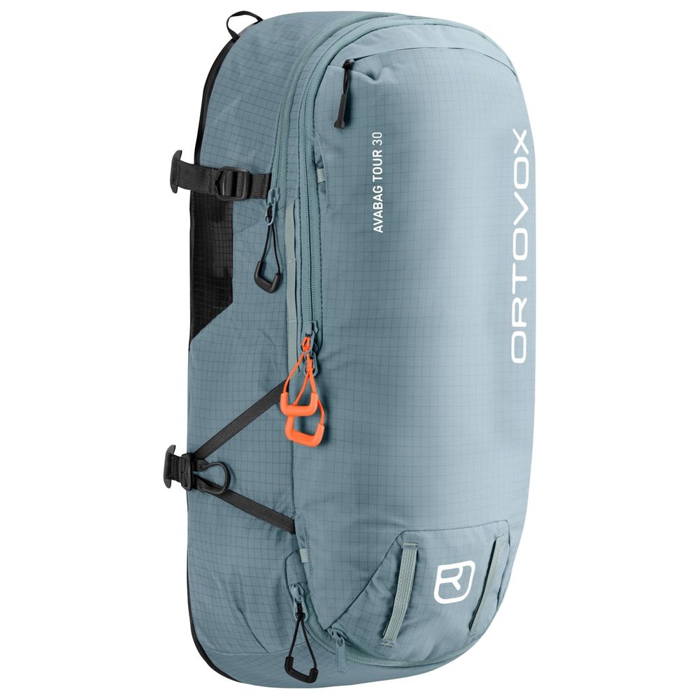 Ortovox Avabag Litric Tour 30 Zip - Rucksack
