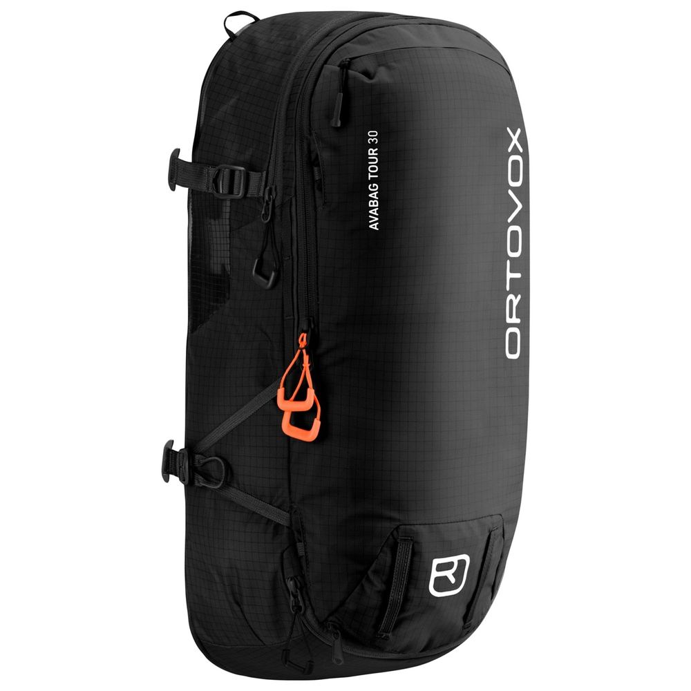 Ortovox Avabag Litric Tour 30 Zip - Rucksack