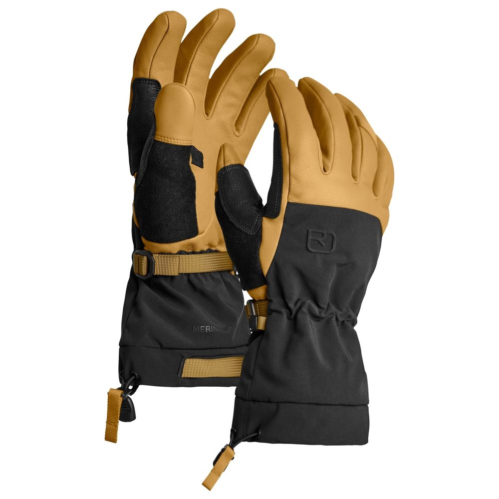Ortovox Merino Freeride Glove Herren - Handschuhe
