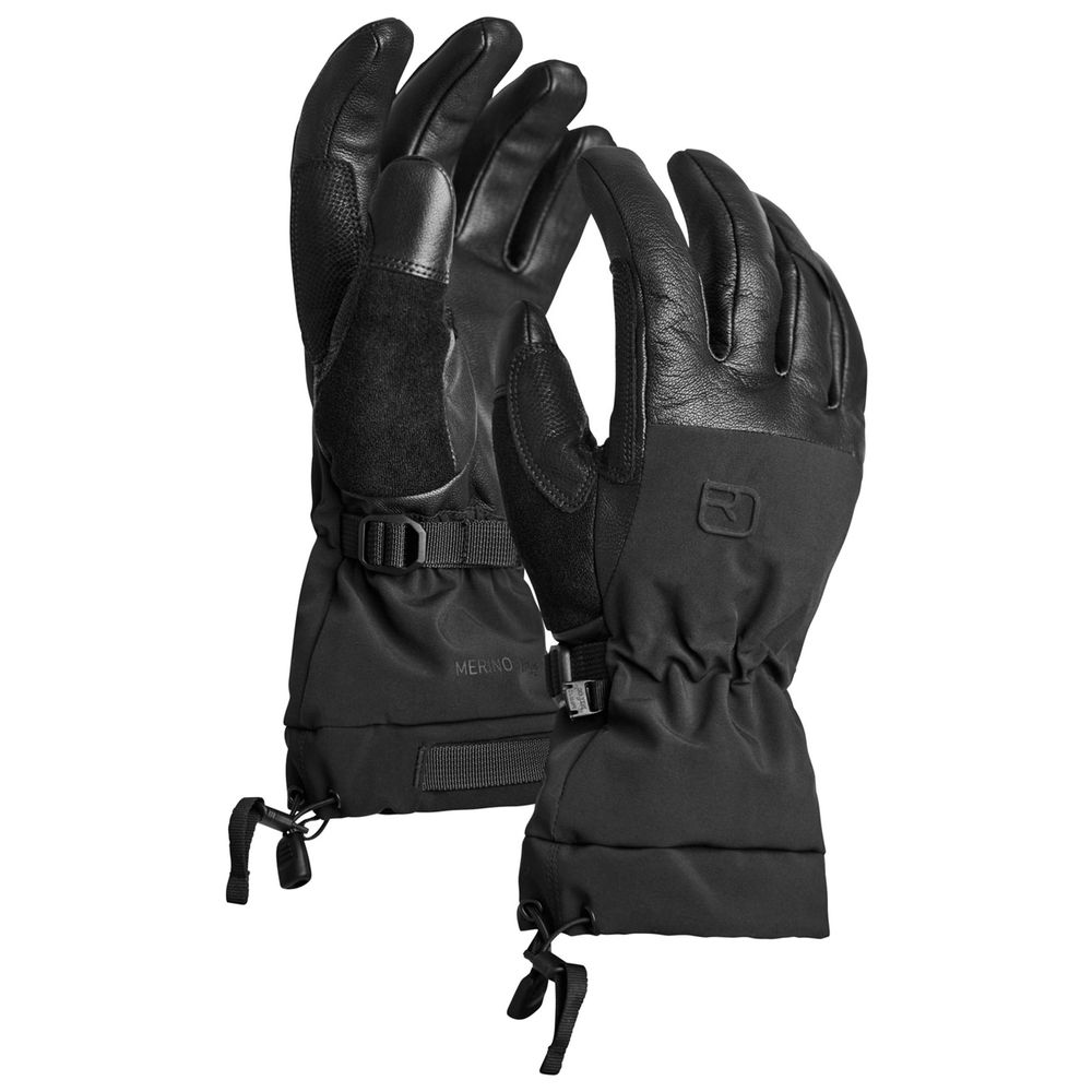 Ortovox Merino Freeride Glove Herren - Handschuhe
