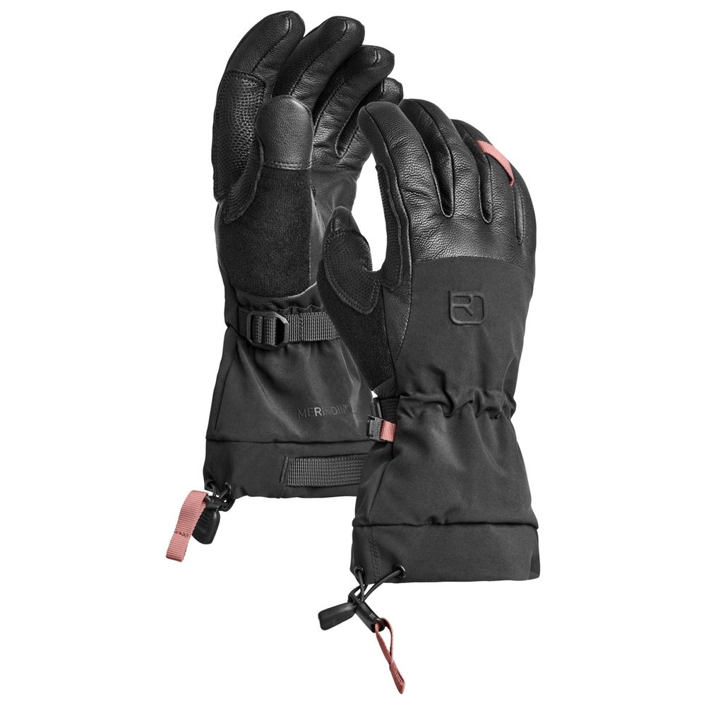 Ortovox Merino Freeride Glove Damen - Handschuhe