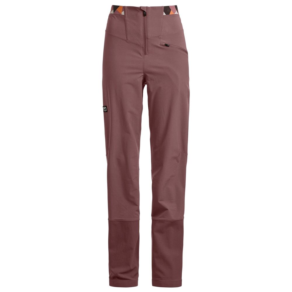 Ortovox Venet Softshell Stretch PTS - Funktionshose