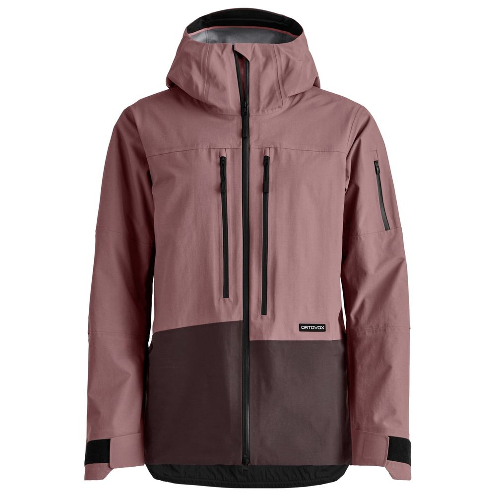 Ortovox Ravine Free 3L Jacket Damen - Hardshelljacke