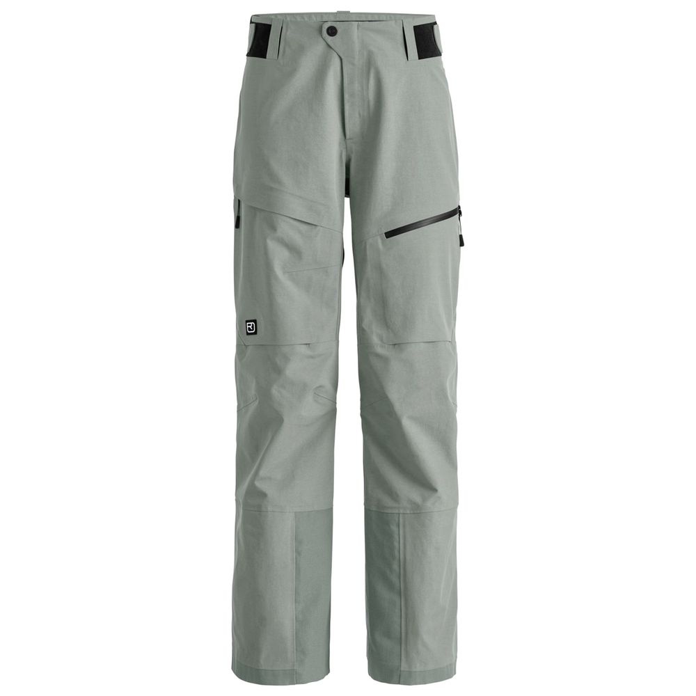 Ortovox Ravine Free 3L Pants Damen - Funktionshose