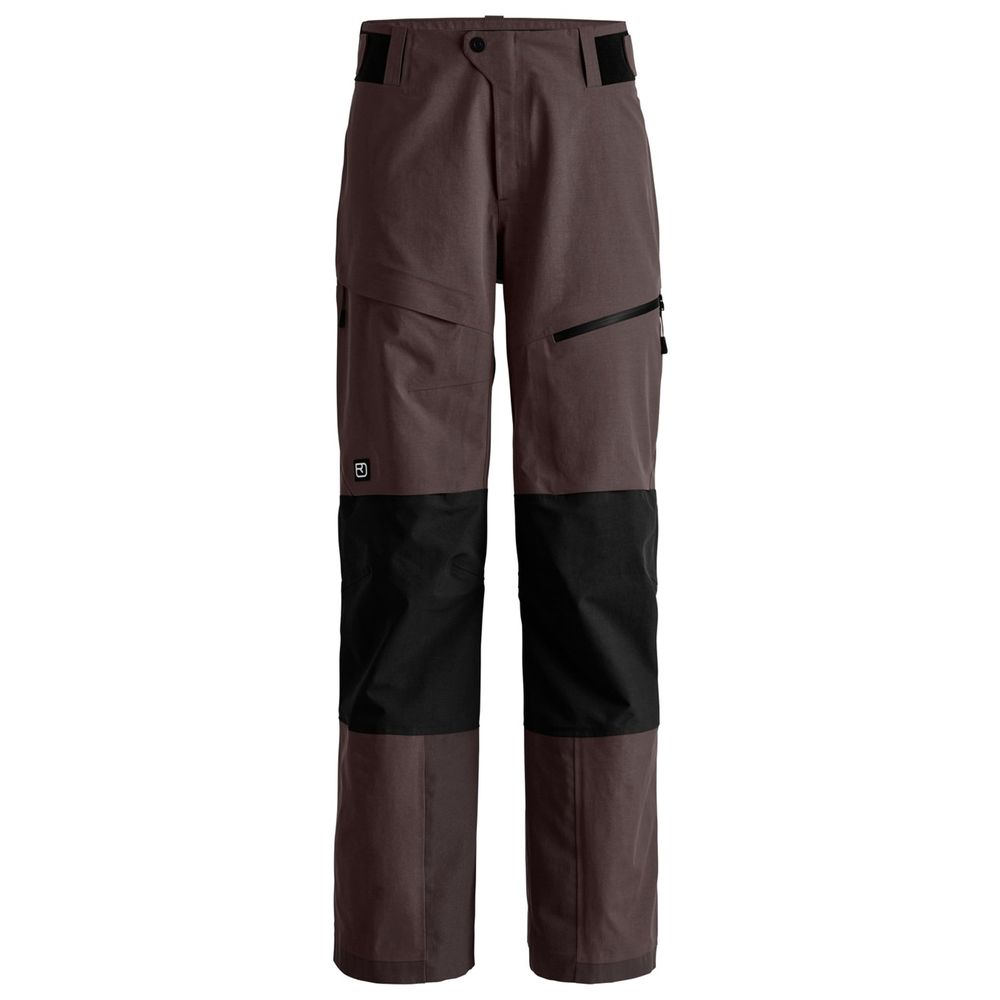 Ortovox Ravine Free 3L Pants Damen - Funktionshose
