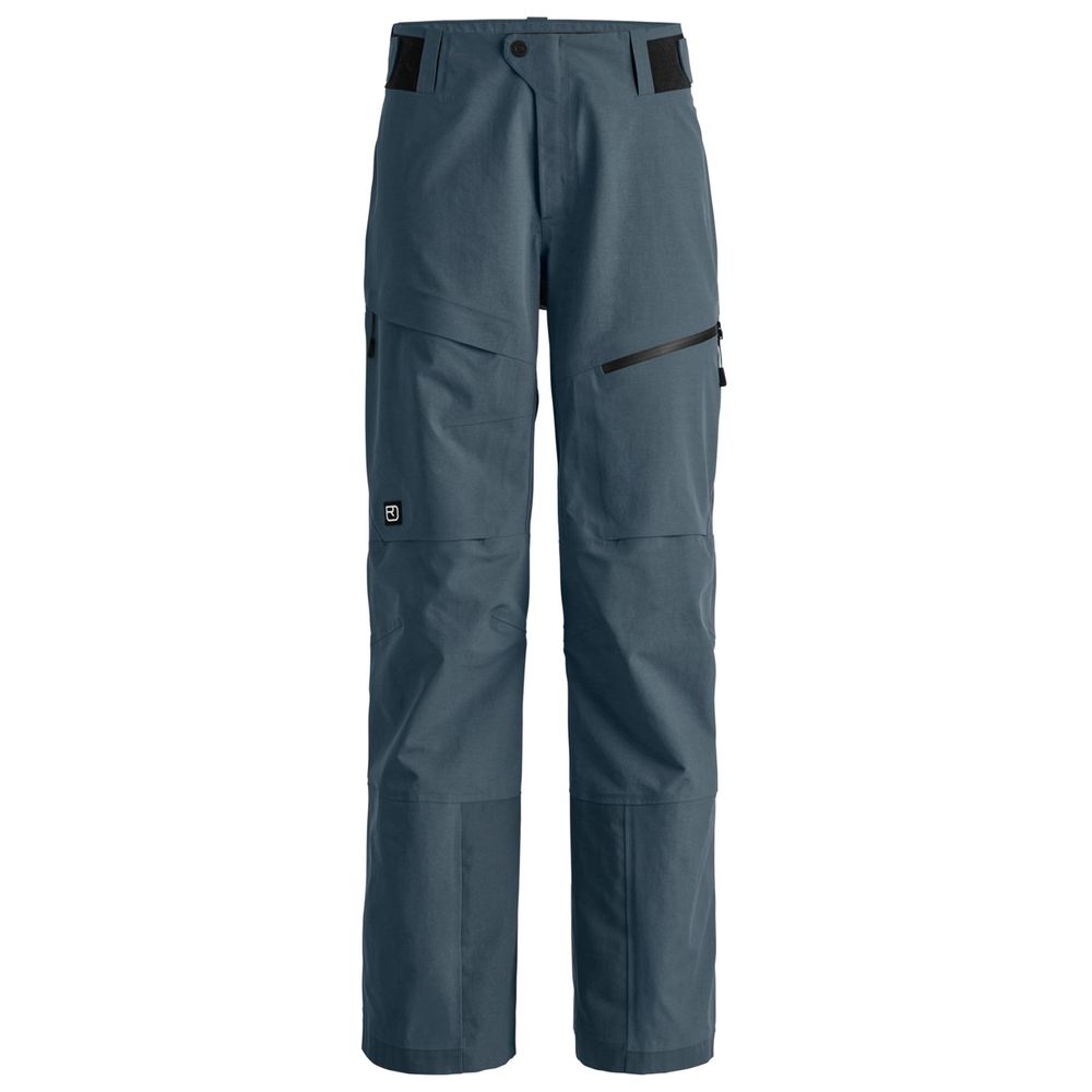 Ortovox Ravine Free 3L Pants Damen - Funktionshose