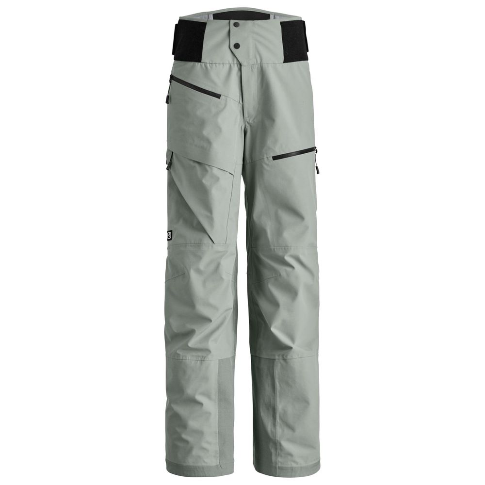 Ortovox Ravine Plus 3L Pants Damen - Hardshellhose