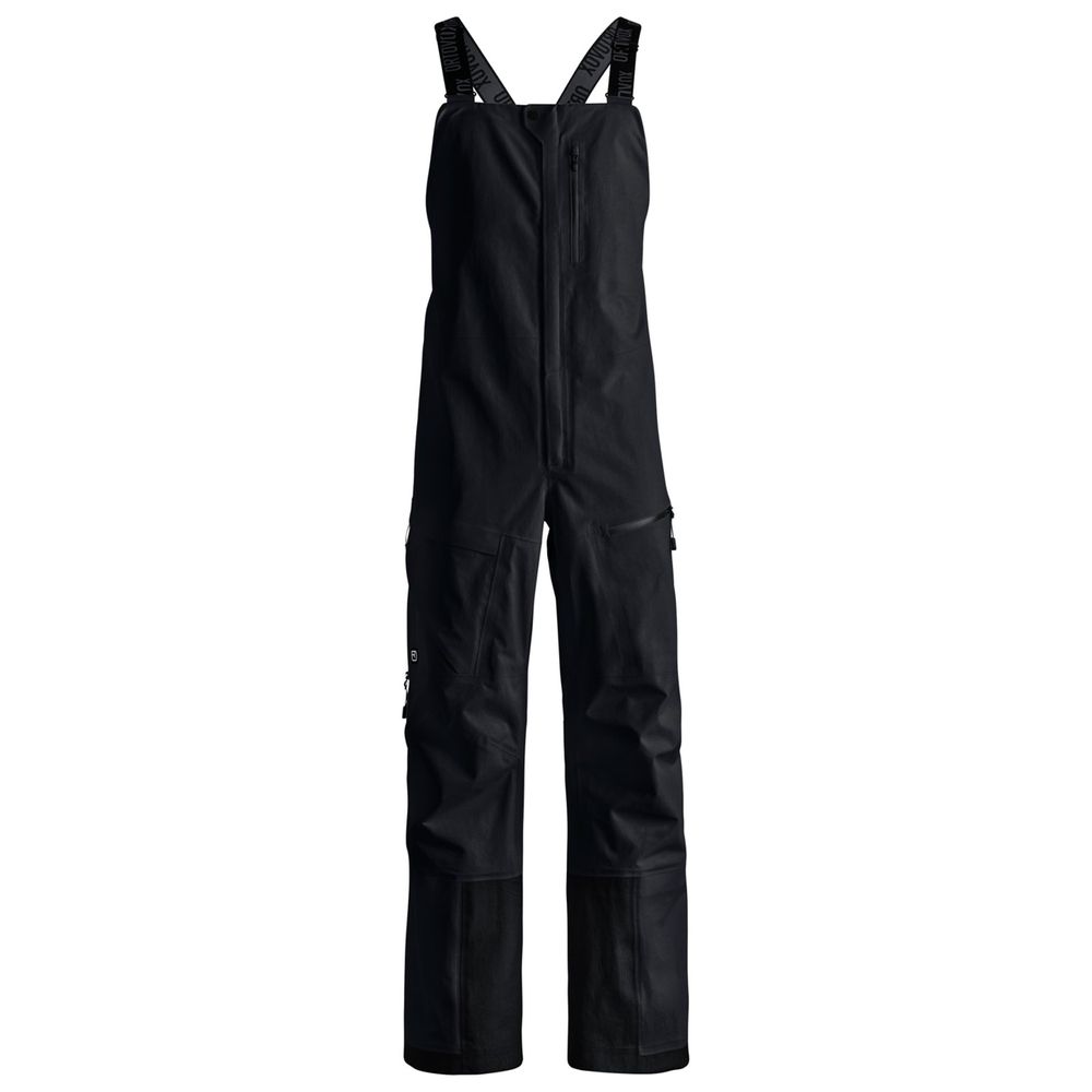 Ortovox Ravine Plus 3L Bib Pants Herren - Funktionshose
