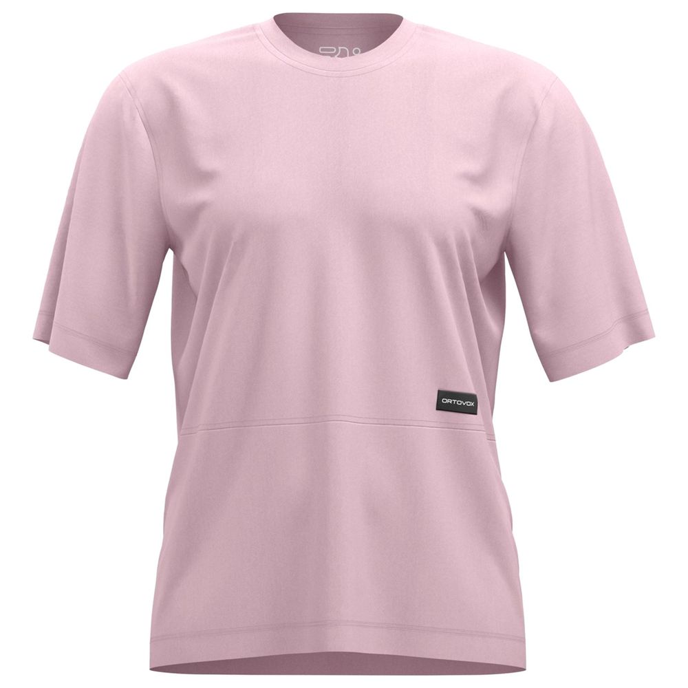 Ortovox 185 Merino Patch TS - Funktionsshirt