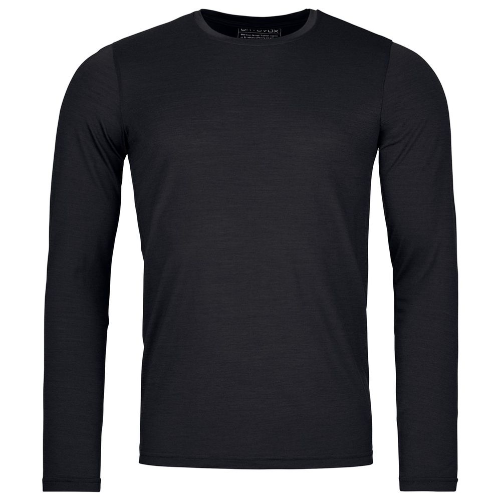 Ortovox 150 Cool Clean LS Herren - Funktionsshirt