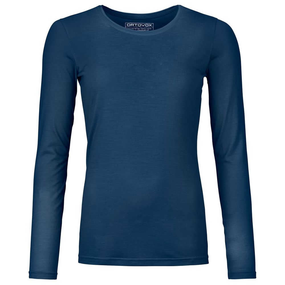Ortovox 150 Cool Clean LS Damen - Funktionsshirt