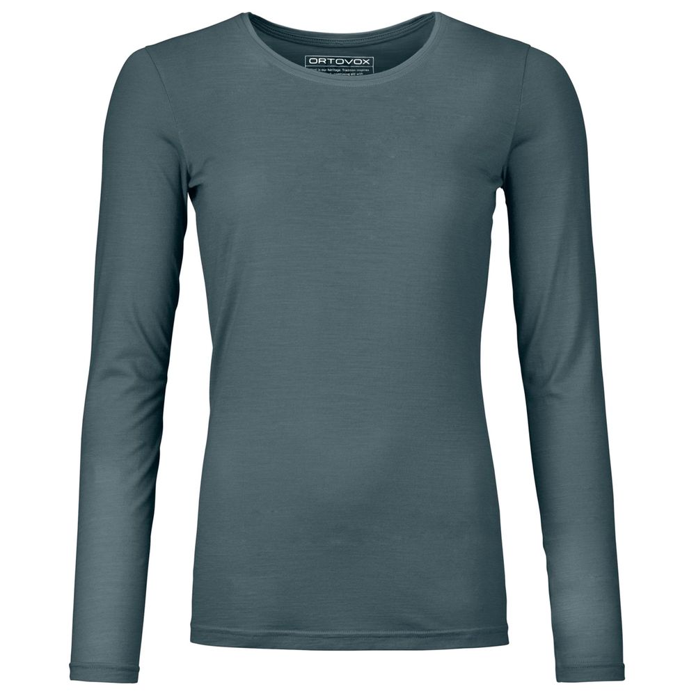 Ortovox 150 Cool Clean LS Damen - Funktionsshirt