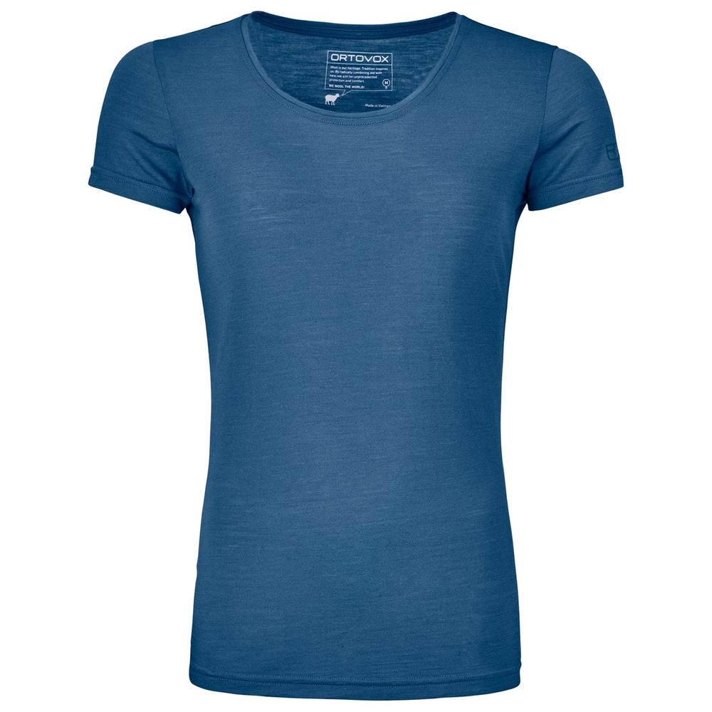 Ortovox 150 Cool Clean TS Damen - Funktionsshirt