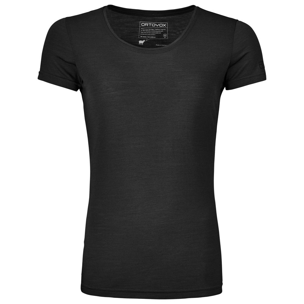 Ortovox 150 Cool Clean TS Damen - Funktionsshirt